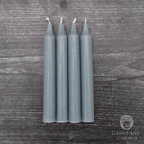 Gray Mini Spell Candle (Box of 20)