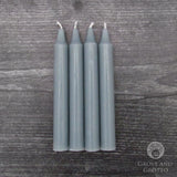 Gray Mini Spell Candle (Pack of 4)