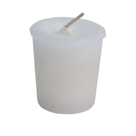 Spirit Votive Candle by Crystal Journey