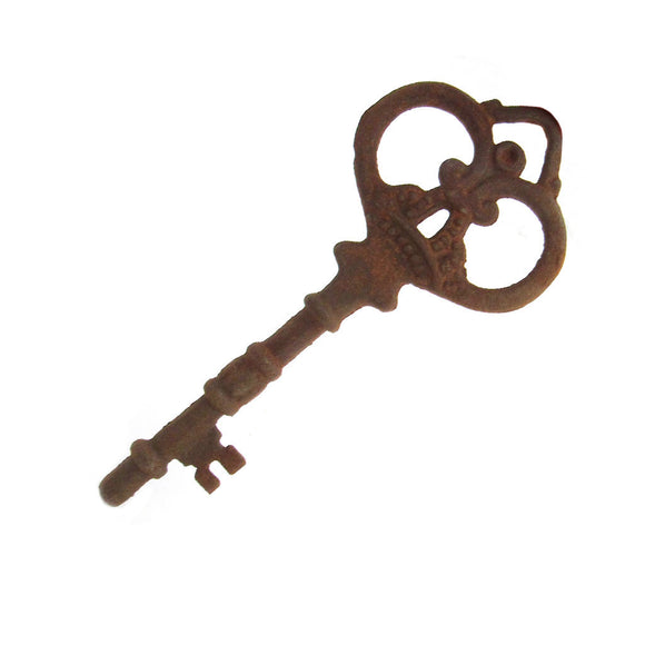 Cast Iron Key (Valencia)