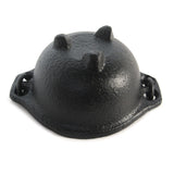 Mini Cast Iron Cauldron (3 Inches)