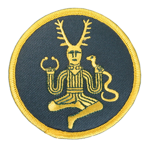Cernunnos Patch