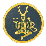 Cernunnos Patch