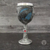 Raven Chalice
