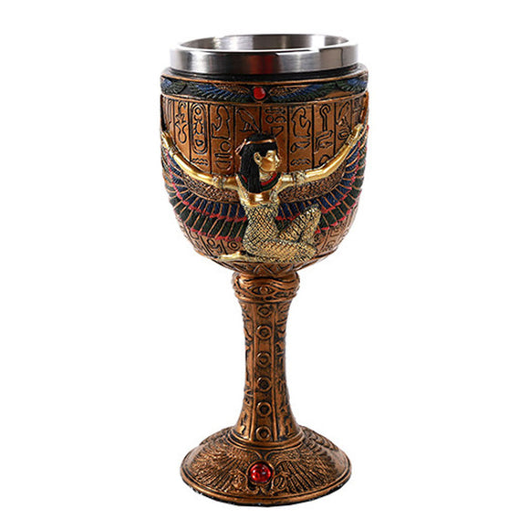 Isis Chalice