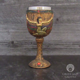 Isis Chalice