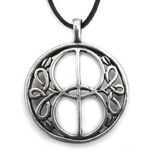 Chalice Well Cover Amulet