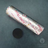 Three Kings Charcoal Tablets (Roll of 10)