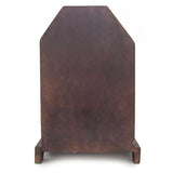 Medieval Pentagram Chest
