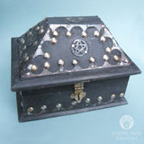 Salem Pentagram Chest