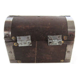 Small Pirate Treasure Chest