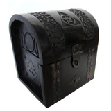 Wicca Altar Chest