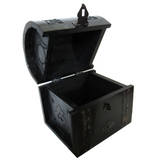 Wicca Altar Chest