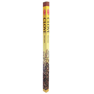 HEM Incense Sticks - Clove