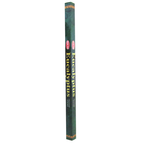 HEM Incense Sticks - Eucalyptus