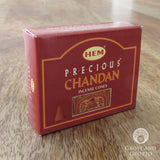 HEM Incense Cones - Precious Chandan