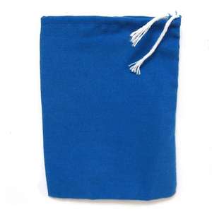 Blue Spell Bag