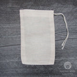 Cotton Tea Bag