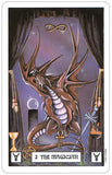 Dragon Tarot