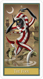 Deviant Moon Tarot (Standard Edition)