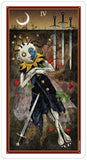 Deviant Moon Tarot (Standard Edition)