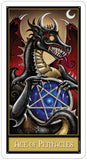 Deviant Moon Tarot (Standard Edition)