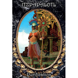 Dark Goddess Oracle Cards