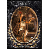 Dark Goddess Oracle Cards