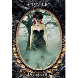 Dark Goddess Oracle Cards
