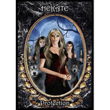 Dark Goddess Oracle Cards