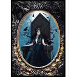 Dark Goddess Oracle Cards