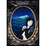 Dark Goddess Oracle Cards