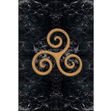 Dark Goddess Oracle Cards