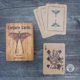 Conjure Cards
