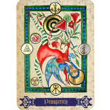 Enchanted Spell Oracle