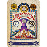 Enchanted Spell Oracle