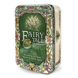 Fairy Tale Lenormand (Collectible Tin)