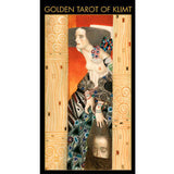 Golden Tarot of Klimt