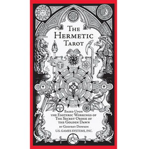 Hermetic Tarot