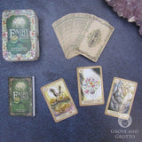 Fairy Tale Lenormand (Collectible Tin)