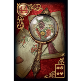 Gilded Reverie Lenormand (Expanded Edition)