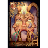 Gilded Reverie Lenormand (Expanded Edition)