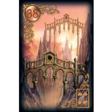 Gilded Reverie Lenormand (Expanded Edition)