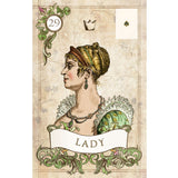 Old Style Lenormand