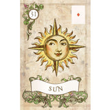 Old Style Lenormand