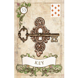 Old Style Lenormand