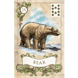 Old Style Lenormand