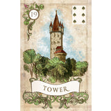 Old Style Lenormand