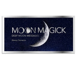 Moon Magick Cards
