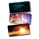 Moon Magick Cards